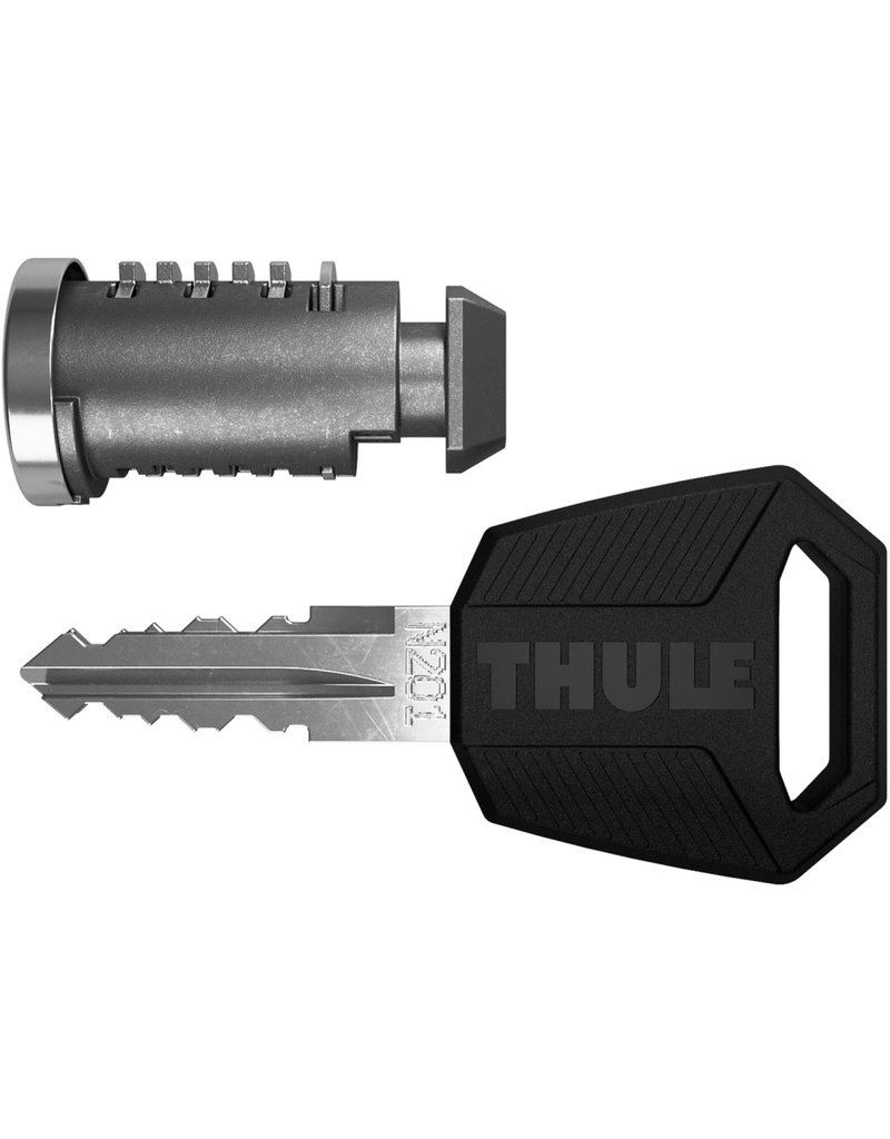 Thule 596 6-Pack Lock Cylinders Closeout