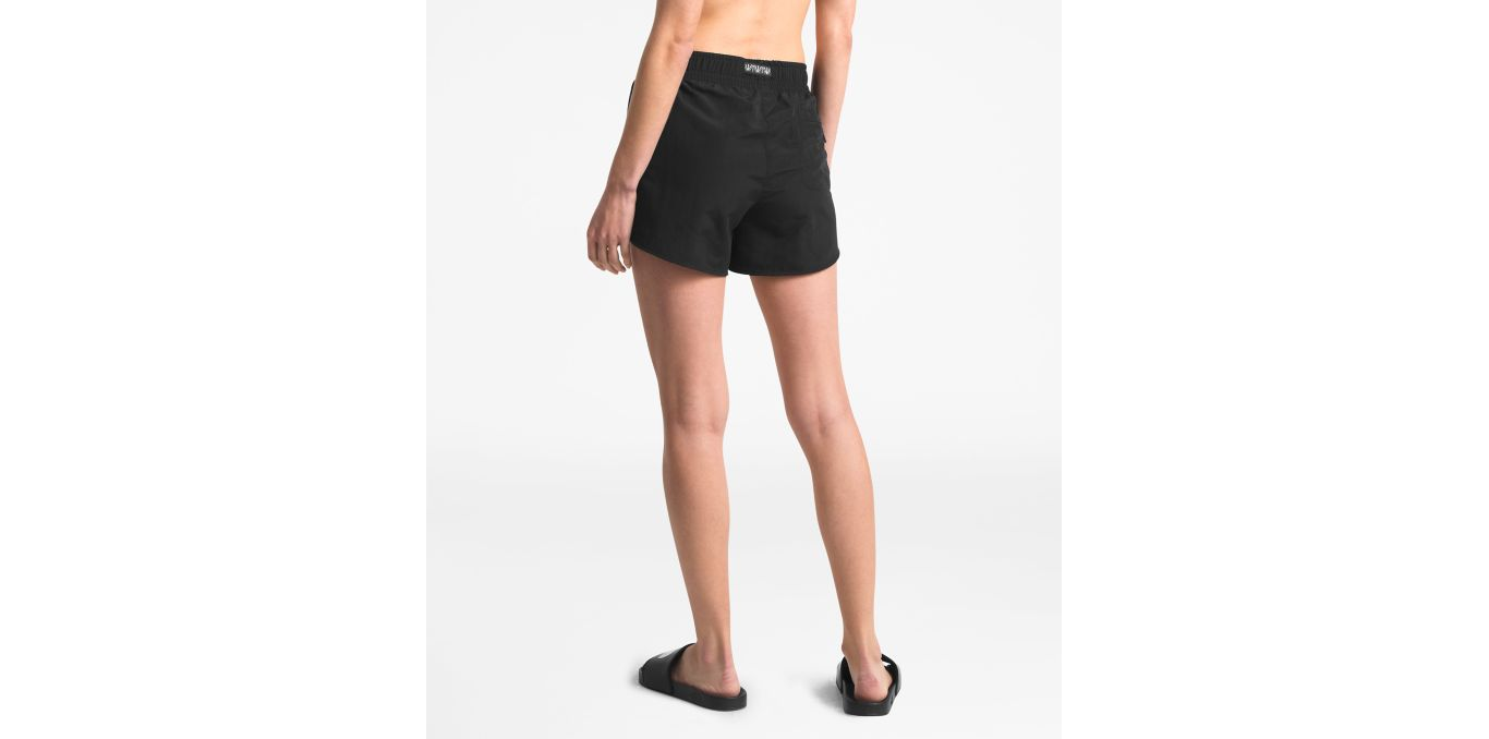 the north face women's class v hike shorts