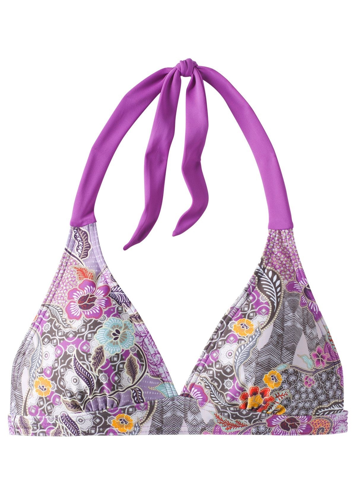 prana lahari halter bikini top