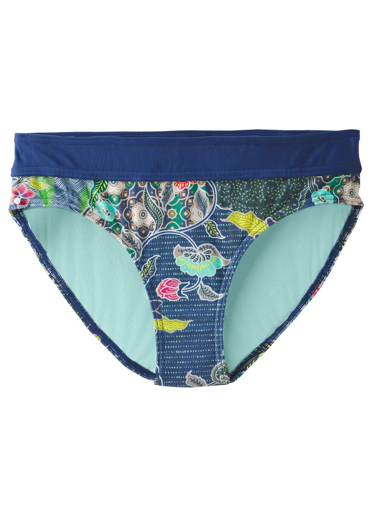 prana ramba bikini bottom