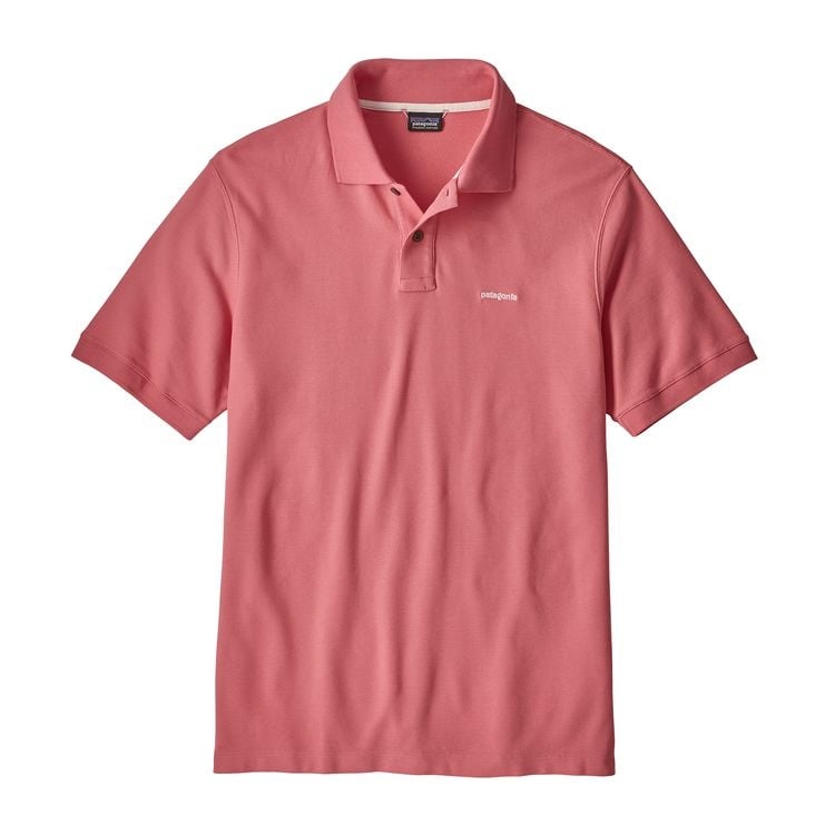 patagonia belwe polo