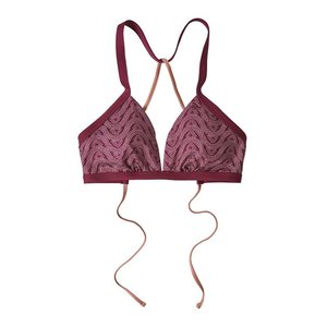 patagonia nanogrip bikini top