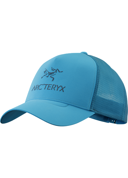 arcteryx trucker hat