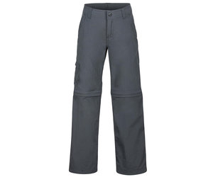 Marmot Boy's Cruz Convertible Pant 