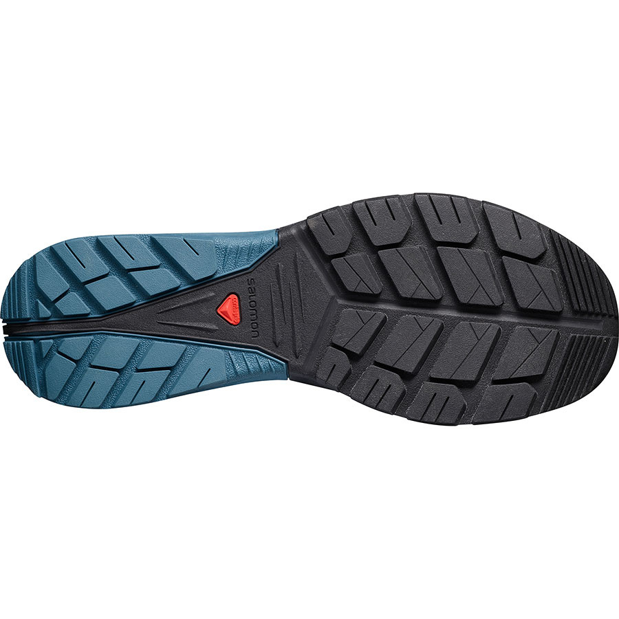 salomon techamphibian 4 water shoes
