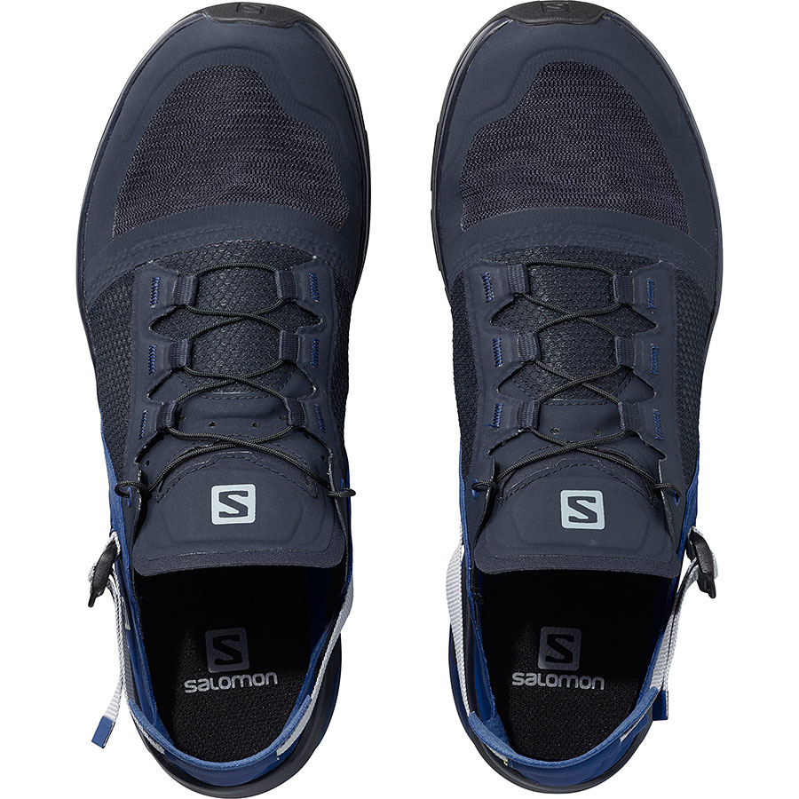 salomon tech amphibians