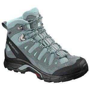 salomon waterproof hiking boots