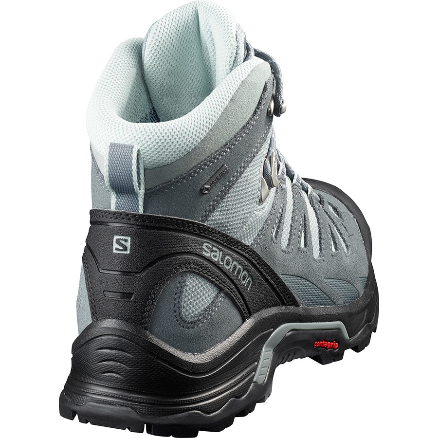 women's quest prime gtx hiking boots
