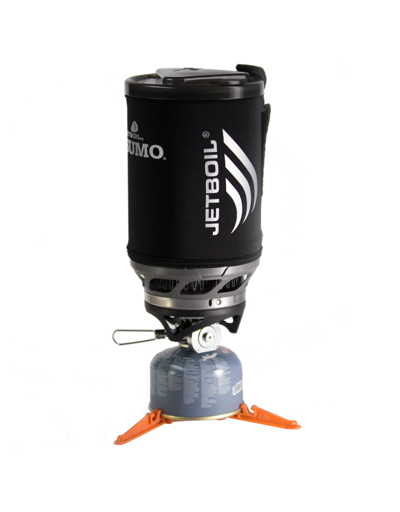 Jetboil Sumo Group Cooking System - Carbon