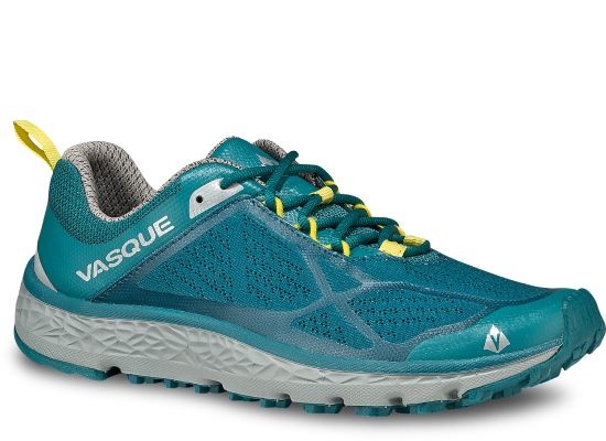 vasque trail running shoes