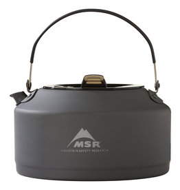 MSR Pika 1L Teapot