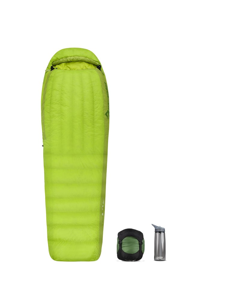summit luggage company