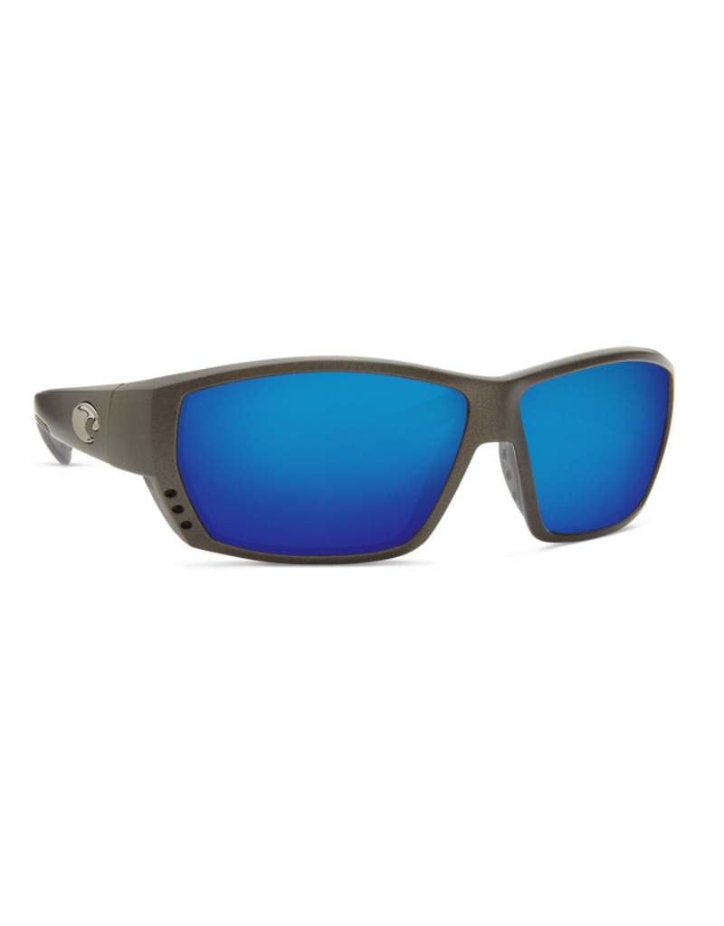Costa Del Mar Tuna Alley Sunglasses 580G