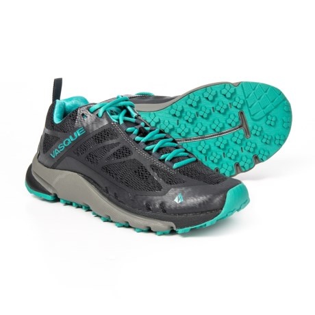 vasque running shoes