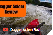 Dagger Axiom Review!