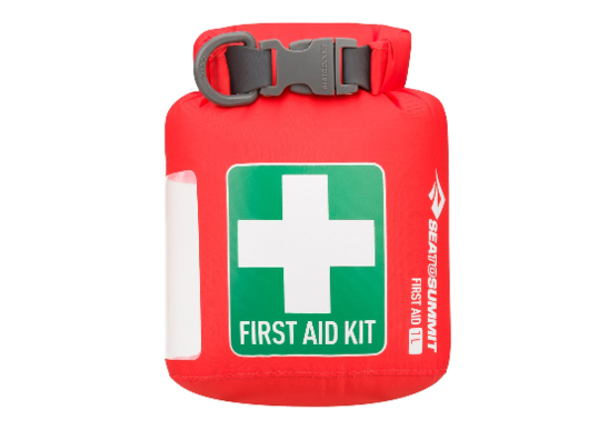 First Aid & Survival