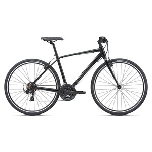 giant escape road bike