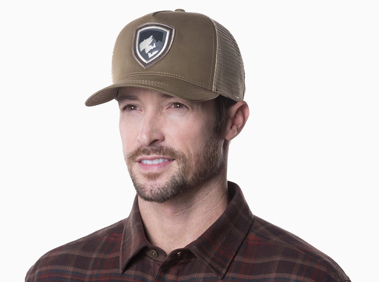 kuhl hat