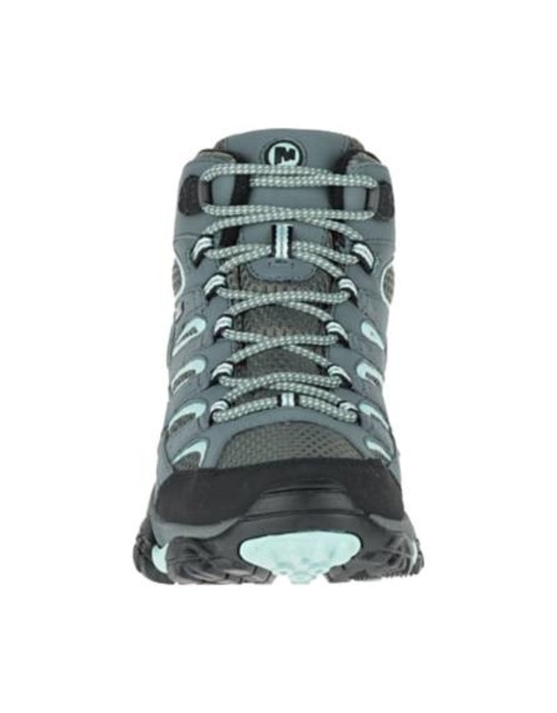 Merrell Women S Moab 2 Mid Gtx Waterproof Boot Wide Mountainman Outdoor Supply Company