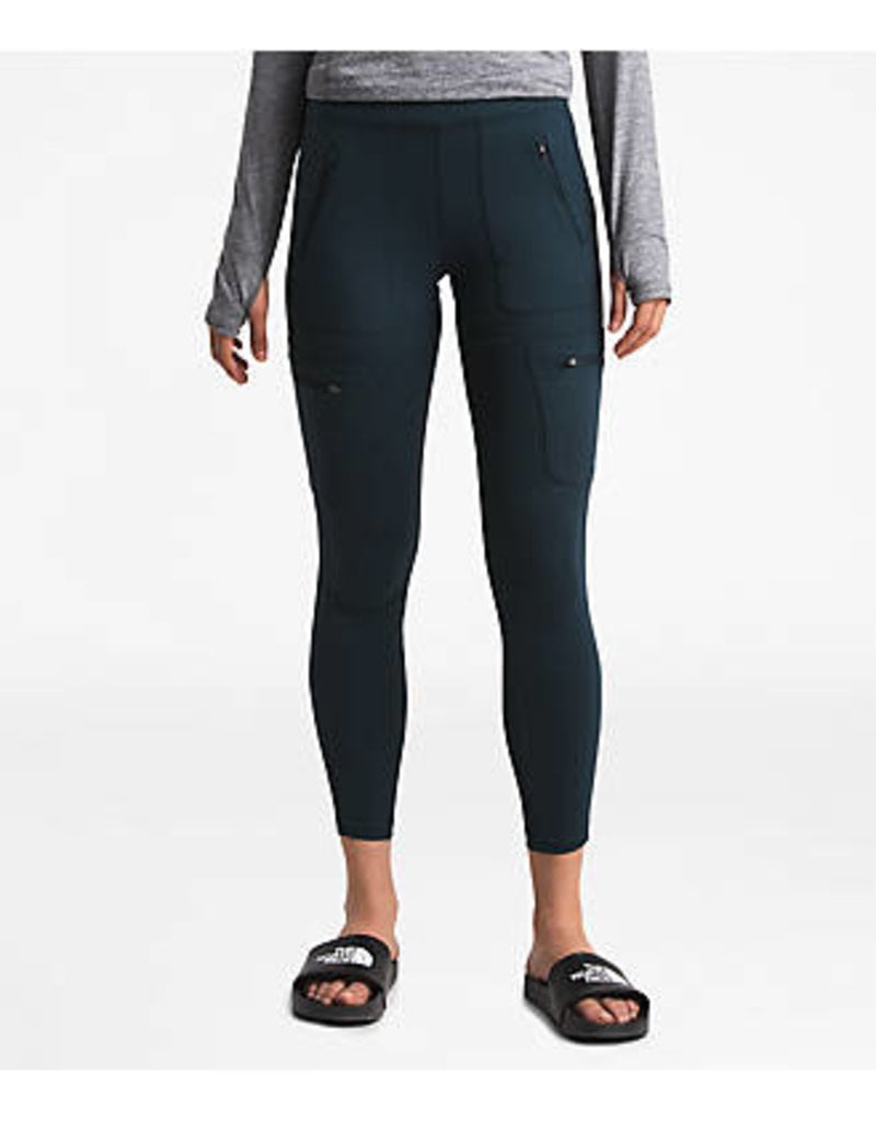 north face women's utility hybrid hiker tights