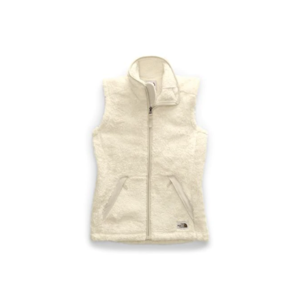 the north face campshire vest womens