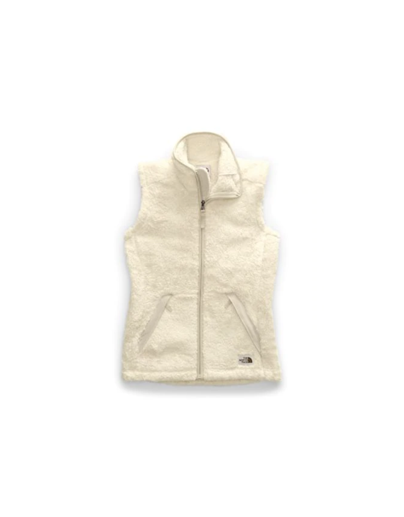 the north face women's campshire vest