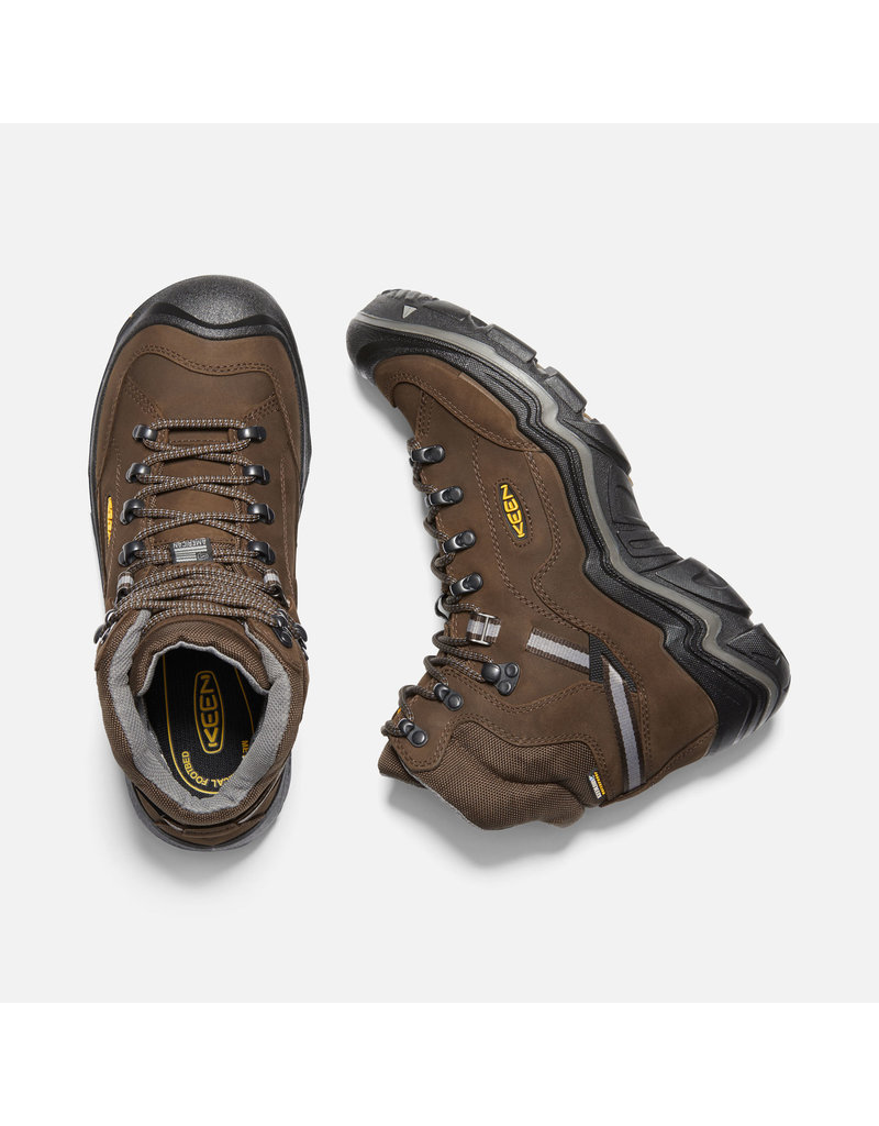 men's durand waterproof mid