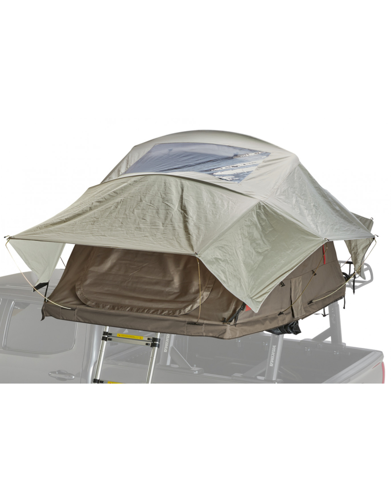 Yakima SkyRise Tent HD 2/SM, Tan/Red
