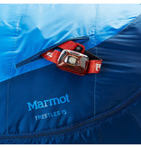 Marmot Trestles 15 Regular Left Zip Cobalt Blue/Blue Night