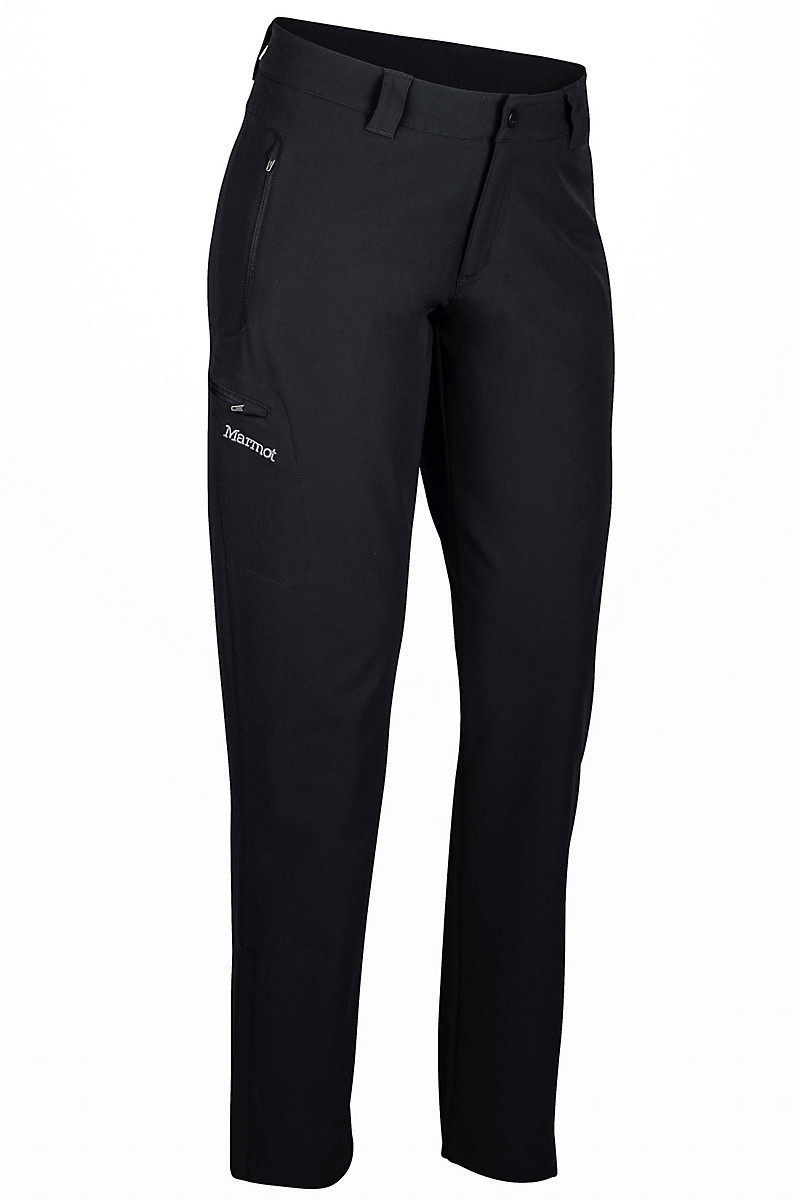 Marmot Women's Scree Softshell Winter 