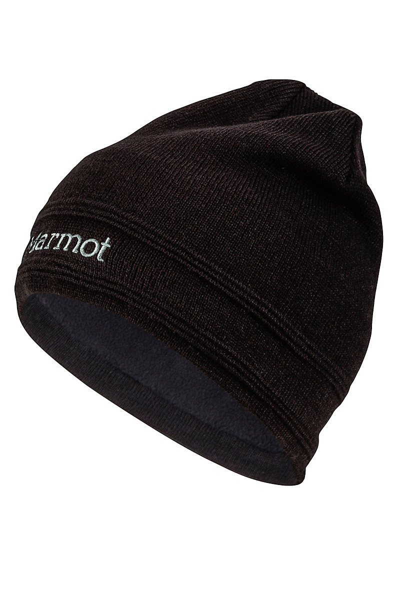 marmot shadows hat