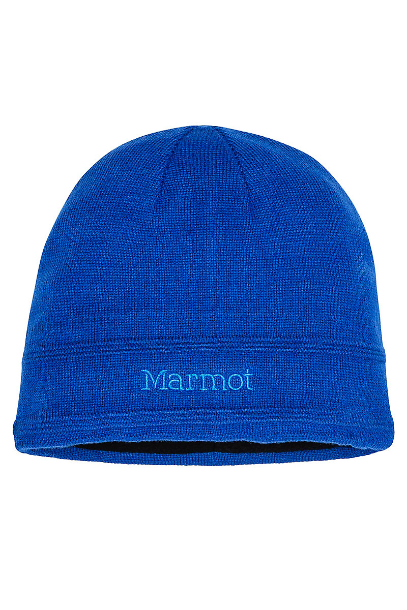 marmot shadows hat