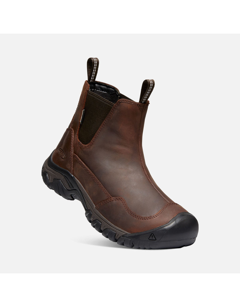 women's insulated chelsea boots