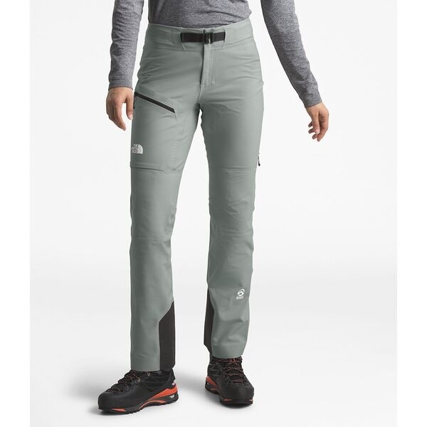 the north face summit l4 proprius softshell pant