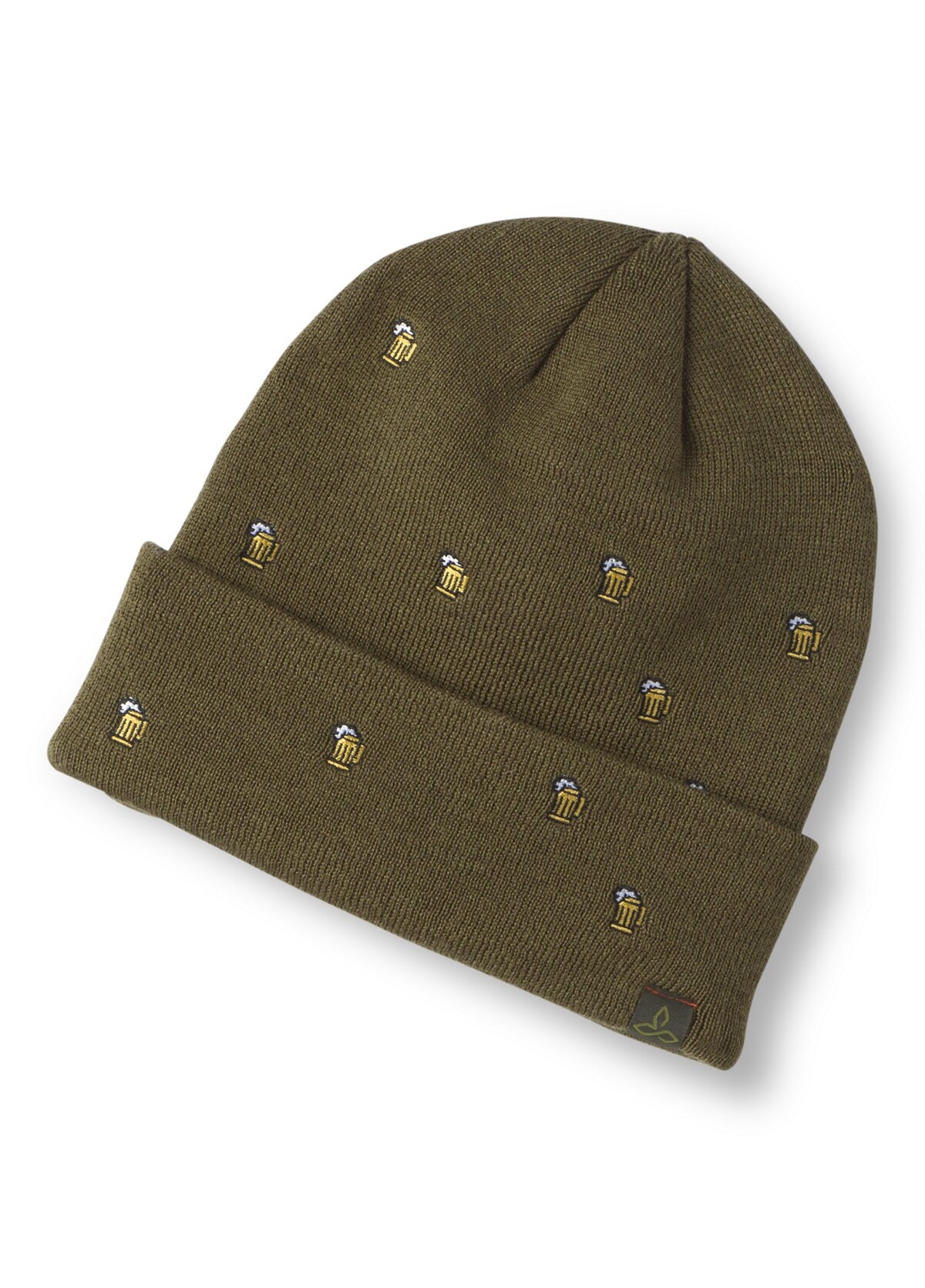 prana beanie