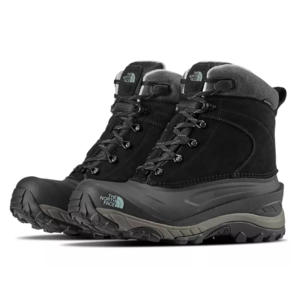 chilkat iii waterproof insulated boot