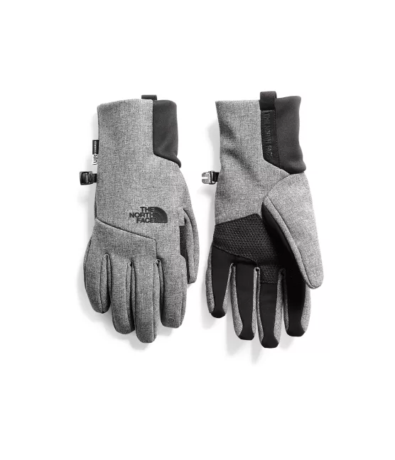 men's apex  etip glove