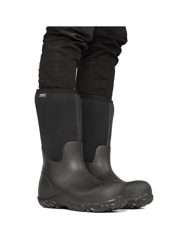 Bogs Men's Workman Tall Waterproof Insulated Boot