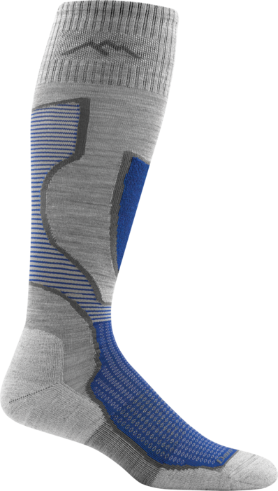 mens padded socks