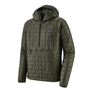 patagonia nano puff jacket mens closeout