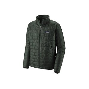 patagonia nano puff jacket mens closeout