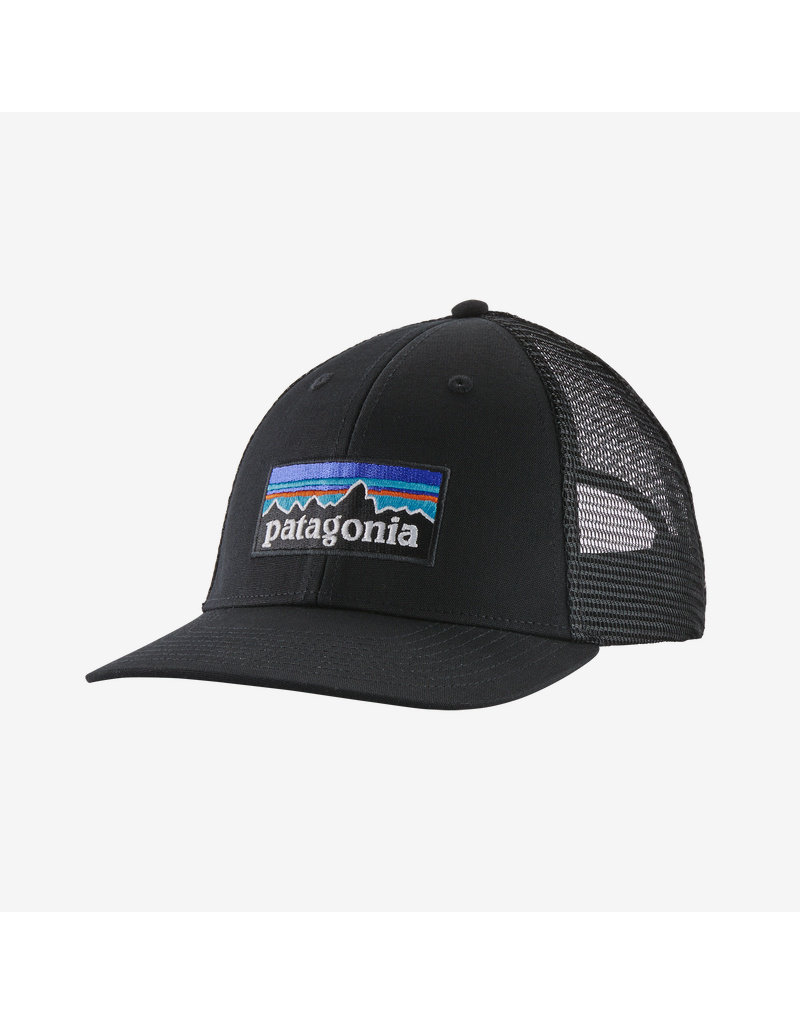 Patagonia P-6 Logo LoPro Trucker Hat