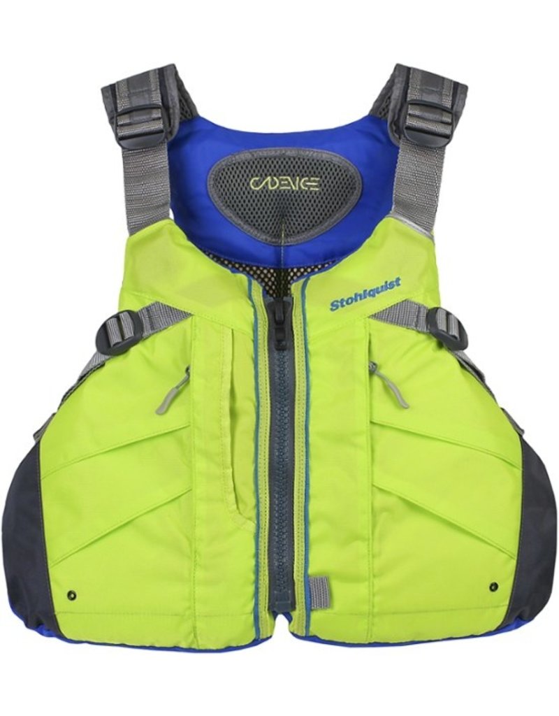 Stohlquist Men's Cadence PFD Closeout