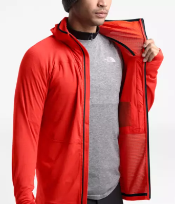 the north face l2