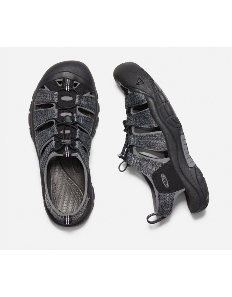 keen men's newport h2 water shoes