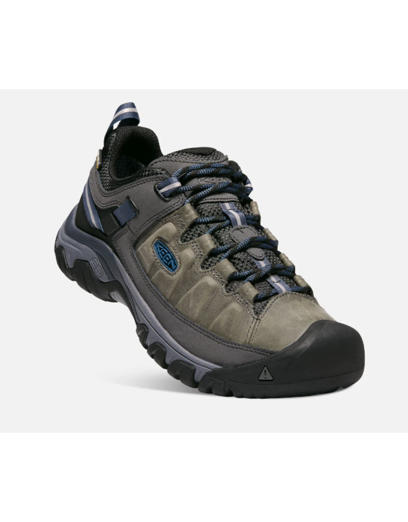 keen targhee iii low