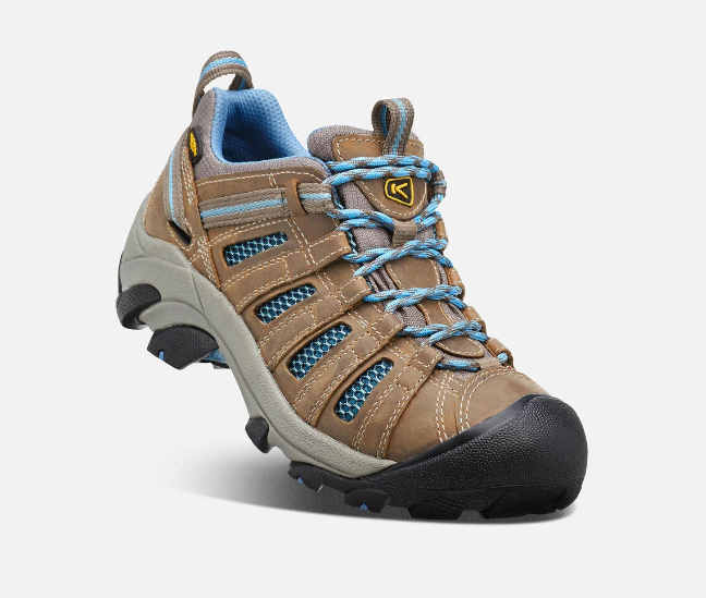 keen voyageur low