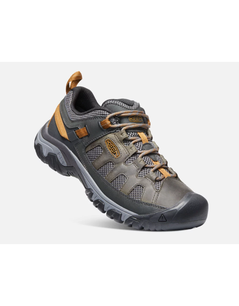 keen targhee vent low