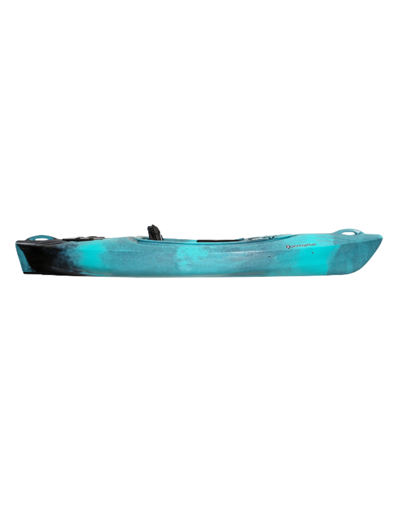 Perception Kayaks Joyride 10 Recreational Kayak