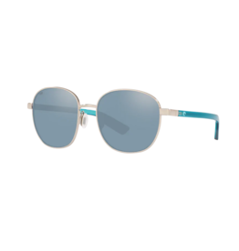 Costa Del Mar Women's Egret Sunglasses 580P